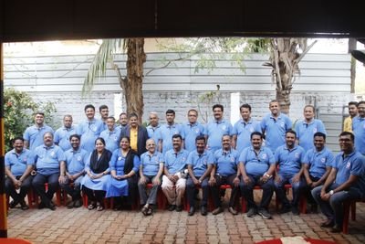 motor_ass's profile picture. Raju Ghatole President Motor Driving School Owners Association Maharashtra state India. (MDSOA) our Aim Bring Road Accidents to 0% we work in Road Safety.