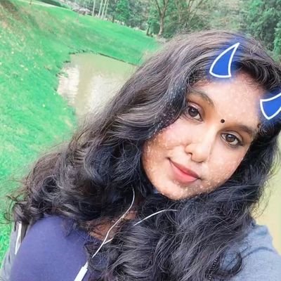 vinaa_ravi's profile picture. Blessed with the best 🤍✨