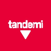 Tandemi (@studiotandemi) 's Twitter Profile