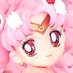 ちびび ໒꒱* 。㊗️セーラームーン33周年 (@chibi_rabbit_) Twitter profile photo