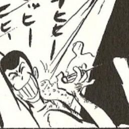 he/him | 19 | Ao3: Ratface_66 |
Trans & transfixed on Lupin III | 18+