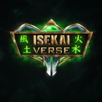 Isekai Verse (@isekai_verse) 's Twitter Profile Photo Isekai Verse (@isekai_verse) 's Twitter Profile Photo