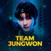 TEAM JUNGWON (on rest) (@teamjungwon) Twitter profile photo