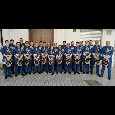 Cofrade1994's profile picture. Corneta En @bandasol cofrade trianero y del Imperio Sôl por Sevilla Siempre 🎼☀️🎺