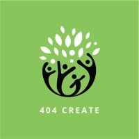 404 Create (@404create) 's Twitter Profile