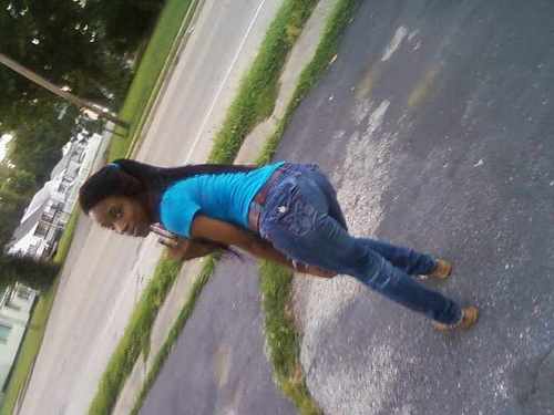 All i know is to take care of boosie cus i know he gne hve my bac wen im old nd gray!!!!!