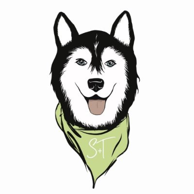 scarfandtail's profile picture. Bandanas and Scarves for our best furry friends 🐶

Based in CA ☀️