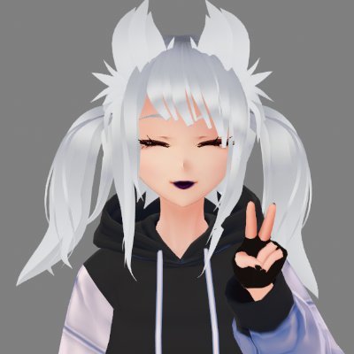 🏳️⚧️ She/Her
Wolfgirl VTuber
3D: @HostileBuffalo
2D: @camilagfx2
2D: VtuberShopKawaii
(Offers open!)
The only VTuber who plays train simulators live!