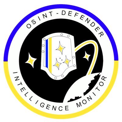 Open Source Intelligence Monitor focused on Europe and Conflicts across the World. RT ≠ Endorsement. Want to Support my Work? https://t.co/PcUbewvWPr