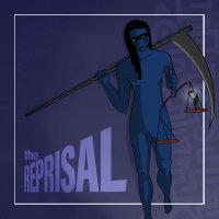 Jaren(@reprisalpodcast) 's Twitter Profile Photo