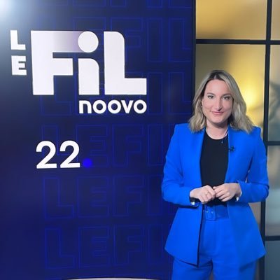 Journaliste | Animatrice Noovo Info 22h (édition du vendredi) à @noovoinfo à Montréal et j’enseigne ma passion pour le journalisme au @collegelacite à Ottawa