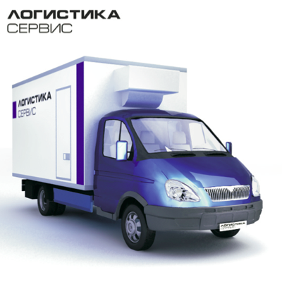 LogisticaRU's profile picture. Компания «Логистика Сервис» создана в октябре 2005 года, осуществляет услуги в сферах транспортной, скадской, агрологистики и логистики продуктов питания