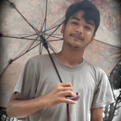 R1Jisan's profile picture. 🙂