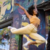 Mia Diawara (@miadiawara) 's Twitter Profile
