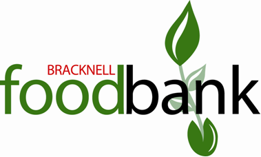 Bracknell foodbank is part of a network of foodbanks, giving out nutritionally balanced emergency food to people in crisis who have nowhere else to turn.