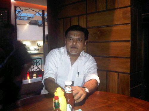 jbee77's profile picture. Procurement - SCM professional