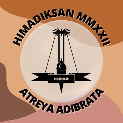 Official Account Himadiksan FKIP UNS #AtreyaAdibrata