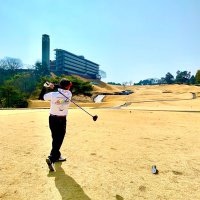 HIRO★LOVE💘GOLF⛳️(@HIROLOVEGOLF) 's Twitter Profile Photo