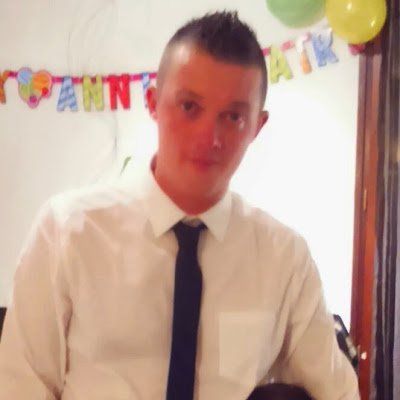 fredbouchet1985's profile picture. 