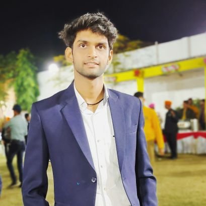 MrPrithviSingh1's profile picture. DIRECTOR - DWARKA SHRI PUBLIC SCHOOL, AJMER