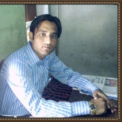 AsifQur90244476's profile picture. Live and let live