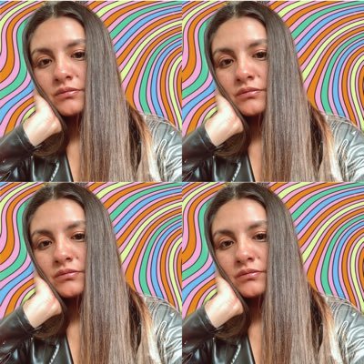 aragon_jasmin's profile picture. YA NADIE MATA CON VENENO.