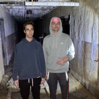 Nathan Dieffenbaugher (@ndieffenbaugher) 's Twitter Profile Photo Nathan Dieffenbaugher (@ndieffenbaugher) 's Twitter Profile Photo