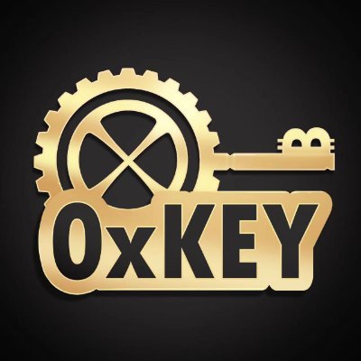 0xKEY Profile