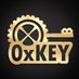 0xKEY (@0xkey_club) Twitter profile photo 0xKEY (@0xkey_club) Twitter profile photo