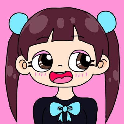 ちーちゃん🎨お絵描き18才さんのプロフィール画像