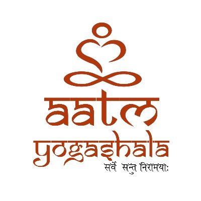AatmYogashala's profile picture. Yoga Teacher Training School in Rishikesh, India 100, 200, 300 & 500hr YTTC, Himalayan Yoga Retreat | IG @AatmYogashala #Yoga #Ashtanga #Vinyasa #Hatha #Iyengar