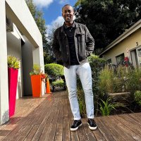 Madzhie Mulalo (@maad_mula) 's Twitter Profile