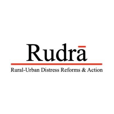 Official account of Rural-Urban Distress Reforms & Action. Distress Indicators. Gender Invisibility. Farmer Suicides. Institute of Perception Studies.
