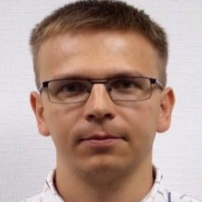MiklasFox's profile picture. Вітаю!
