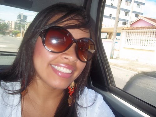 SOU UMA MULHER MAIS DO Q OS OLHOS PODEM VER.....