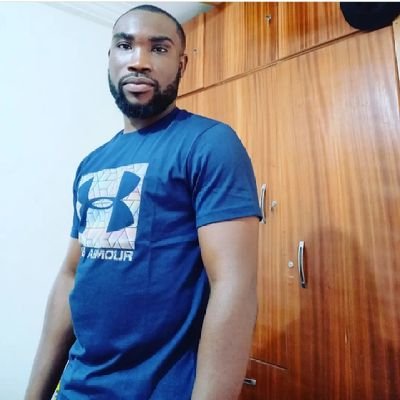 |That petrochemical Engineer||Always making himself happy||Concious of whatever he is doing ||Already a General in the Kingdom||now loading.
#TEAM SUPERFAMILY