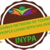 Iganga Network of Young People living with HIV (@INYPA_Offical2) Twitter profile photo