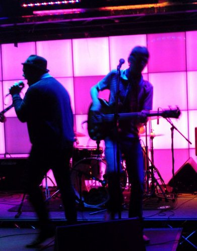 THELILYMOONS's profile picture. Mod Ska Punk Northern Soul Indie Rock Jazz