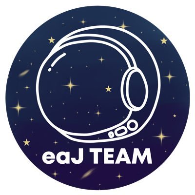eaJ_Team Profile Picture