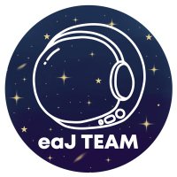 eaJ TEAM (@eaj_team) 's Twitter Profile Photo eaJ TEAM (@eaj_team) 's Twitter Profile Photo