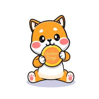 GoldenDoge Official (@goldendogecoin) 's Twitter Profile