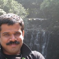 Manu N George (@manuneerakkal) 's Twitter Profile