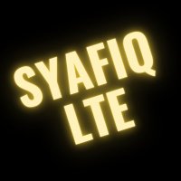 LTE (@syafiq_lte) 's Twitter Profile