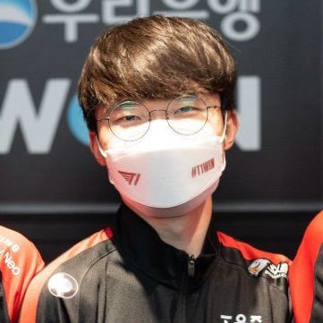 No thoughts Head empty Just Faker #T1WIN she/her 21 Swedish