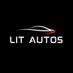 Lit Global Automobiles (@lit_autos) Twitter profile photo Lit Global Automobiles (@lit_autos) Twitter profile photo