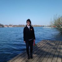 Dr. Angeliki Loukatou (@angelikilk) 's Twitter Profile