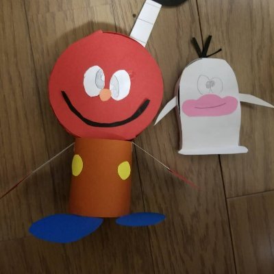 ジンQさんのプロフィール画像