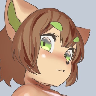 【🔞絵倉庫・NSFW】
本体はこっち→ @skink_hisshiss