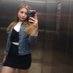 Valentina (@carrascov_) Twitter profile photo Valentina (@carrascov_) Twitter profile photo