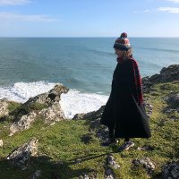 Elisabeth Fauquert (@embfauquert) 's Twitter Profile